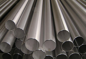 Stainless Steel Seamless Pipe & Tubes, Length : Up To 7 Meters, Custom Cut Lengths