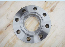 Socket Weld Flanges, Size : 1/2' (15 NB) To 24' (600NB)