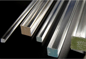 Stainless Steel Square Bar, For Construction, Grade : API 5L B/A 106B/A 53 Grade