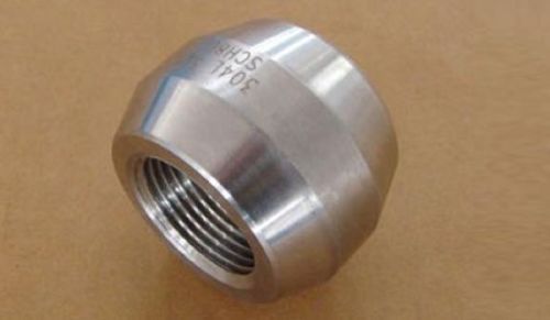 Threadolet, Size : 1/8