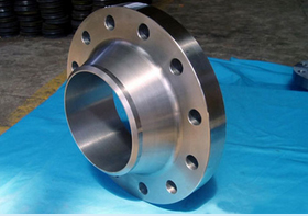 Weld Neck Flanges, Size : 1 / 2' (15 NB) To 48' (1200NB)