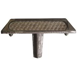 Aluminium Glass Beads Road Studs