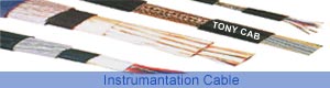 Instrumentation Cables, Voltage : 300V