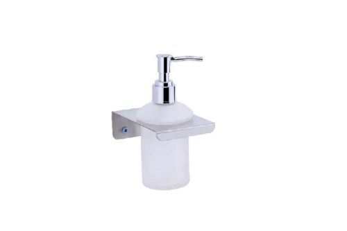 Soap Dispenser, For Bathroom Fittings