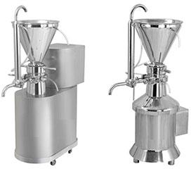 Colloid Mill