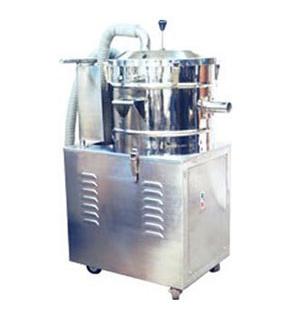 Dust Extractors