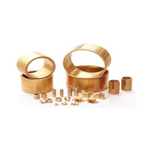 Copper Alloy Castings