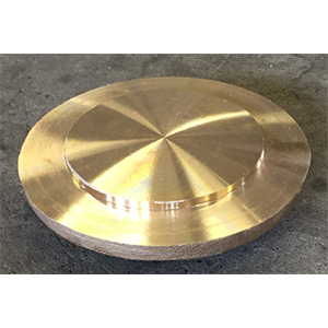 Manganese Bronze Castings