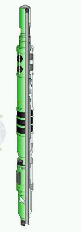 Hydraulic Compression Set Retrievable Packer