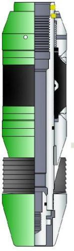 Mechanical Bridge Plug Wireline Set, For Power