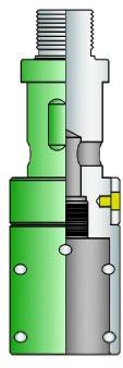 WC-C1 Running Tool, For Industrial, Features : High Performance, Easy Handling