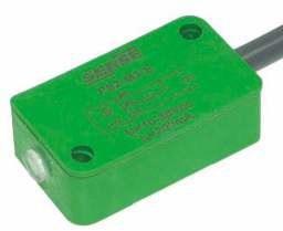 Inductive Proximity Sensors