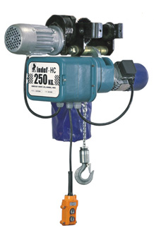 Chain Electric Hoist
