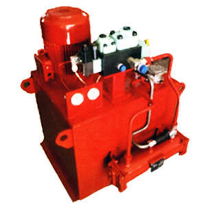 Hydraulic Power Packs