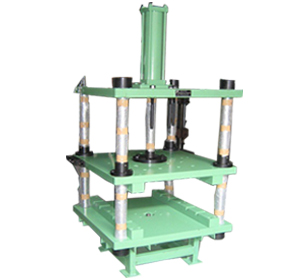 Vertical Die Casting Machines