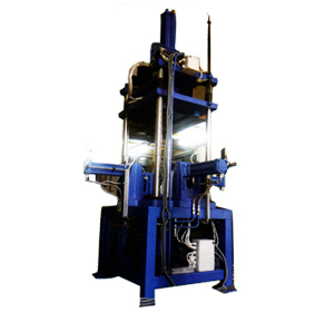 Vertical GDC Machines