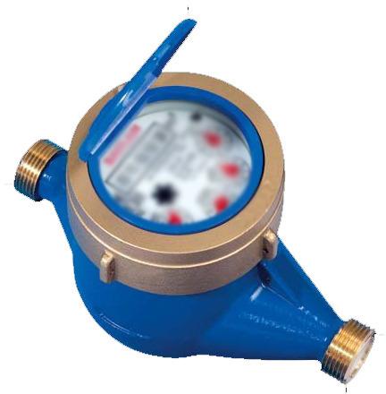 Water Meter