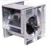 Air Handling Blower