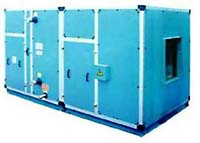 Air Handling System