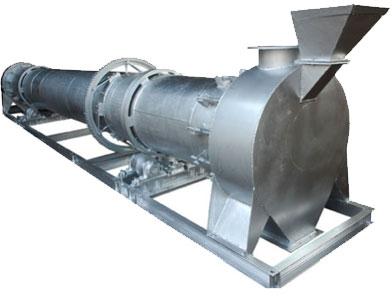Steel Ball Mill