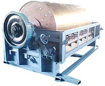 Drum Dryer