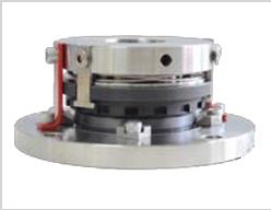 SINGLE MECHANICAL SEAL: