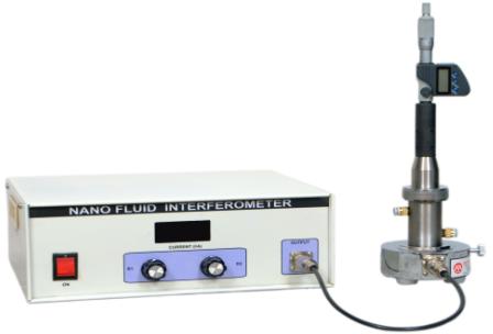 Electric Stainless Steel Thermal Conductivity Apparatus, Certification : ISO 9001:2008