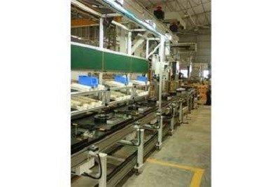 Chain Conveyor