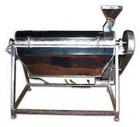 Amla Sherdding Machine