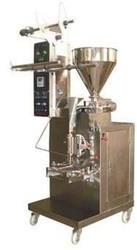 Jam Pouch Packing Machine