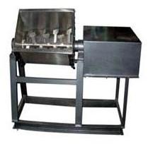 Pickles Making Machine