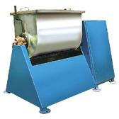 Powder and Mass Mixer Machine