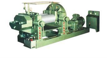 Rubber Mixing Mill