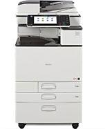 Ricoh A3 Digital Colour Copier
