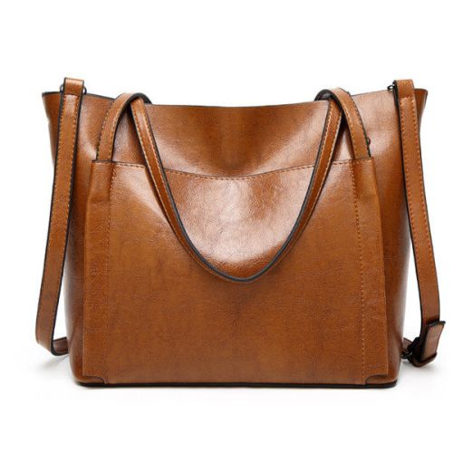 Leather Bag