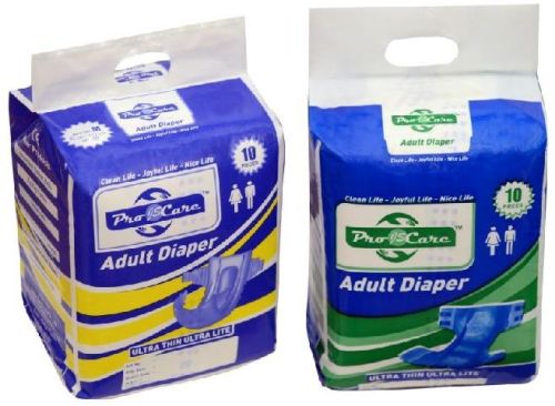 Adult Diapers