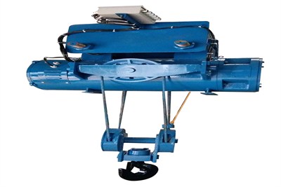 Conventional Hoist