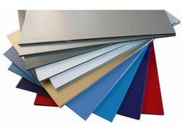 Aluminium Composite Panel