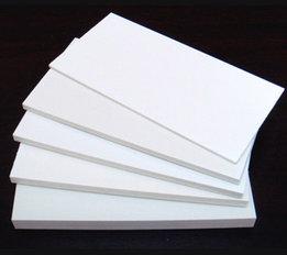 PVC Foamboard