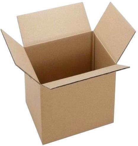 5 Ply Paper Corrugated Boxes, Feature : Quick Absorbency