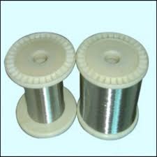 Aluminum wire