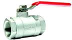 Ball Valves