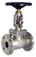 Globe Valves