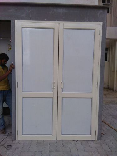 Prelam PVC Door