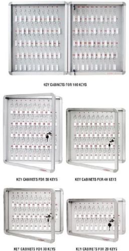 BACK KEY BOARDS ACRYLIC COVER