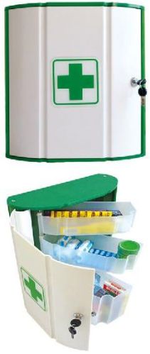 First Aid Box