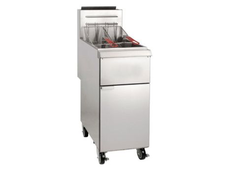 Deep Fat Fryer