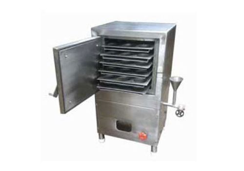 Idli Steamer, Shape : Cylindrical ,square