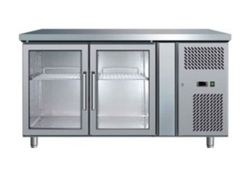 Under Counter Bar Chiller