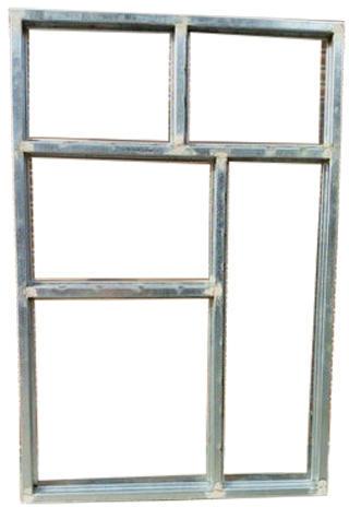 Stainless Steel Window Frame, For Home, Feature : Corrosion Resistance